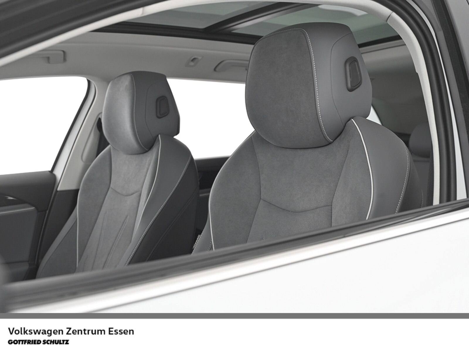 Volkswagen Passat – Bild 9