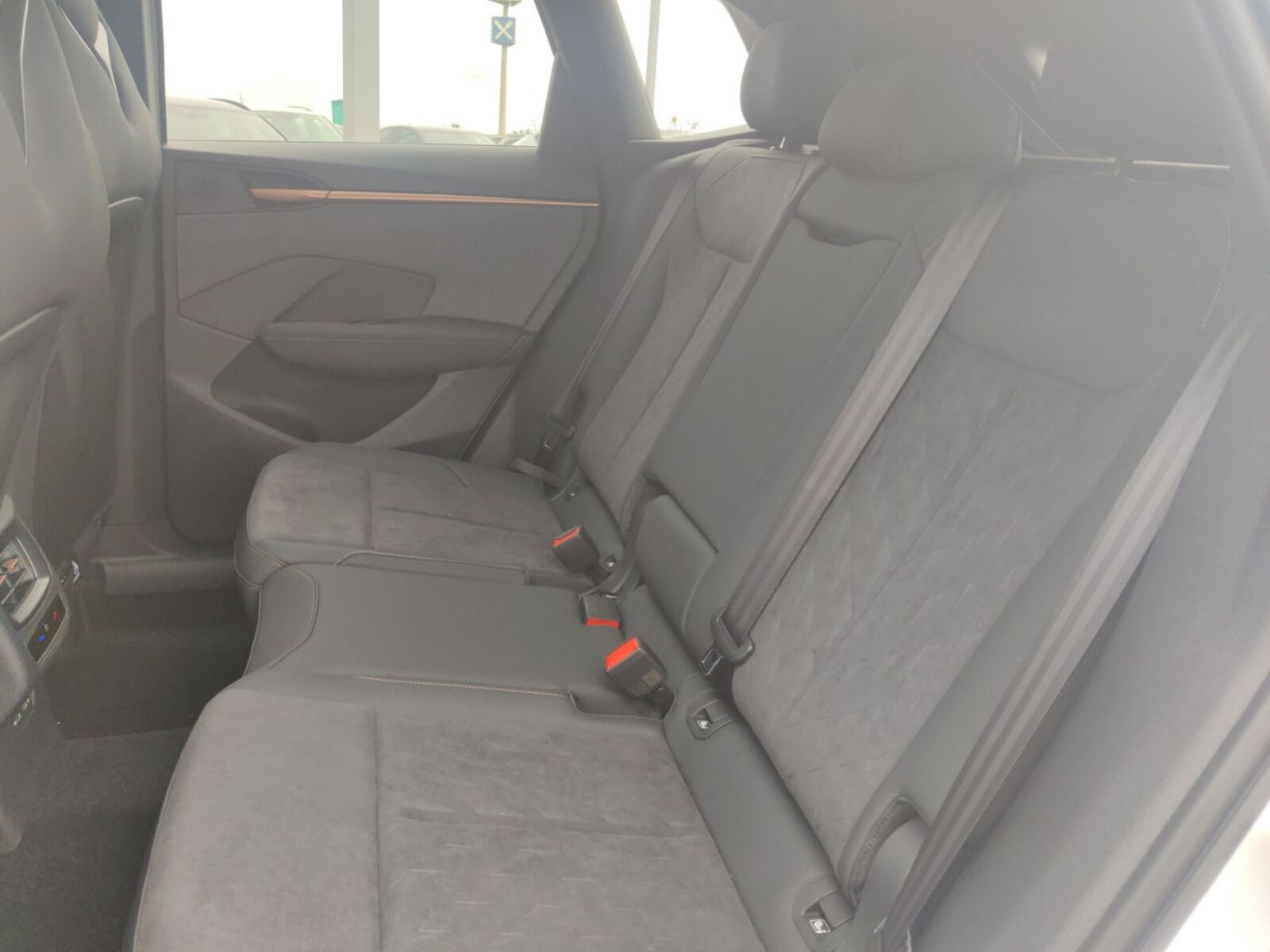 CUPRA Terramar – Bild 13