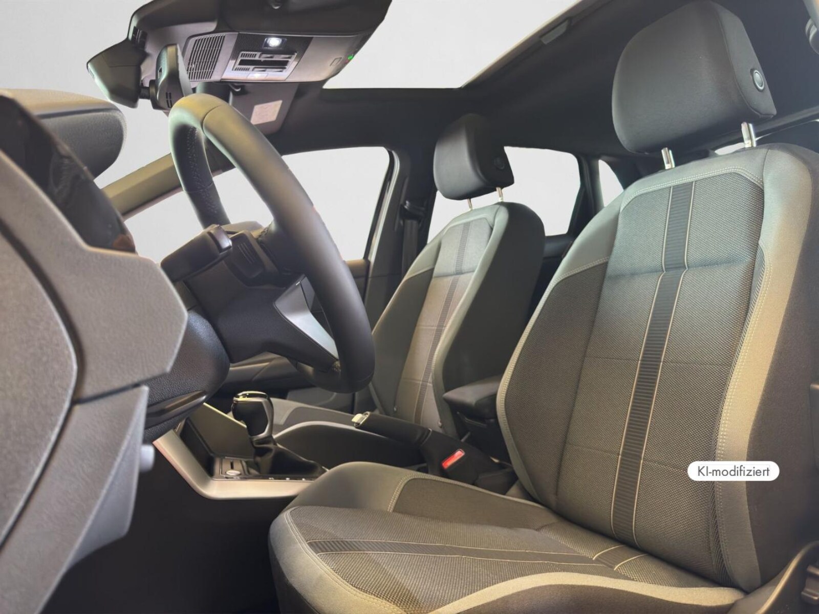 Volkswagen Polo – Bild 12