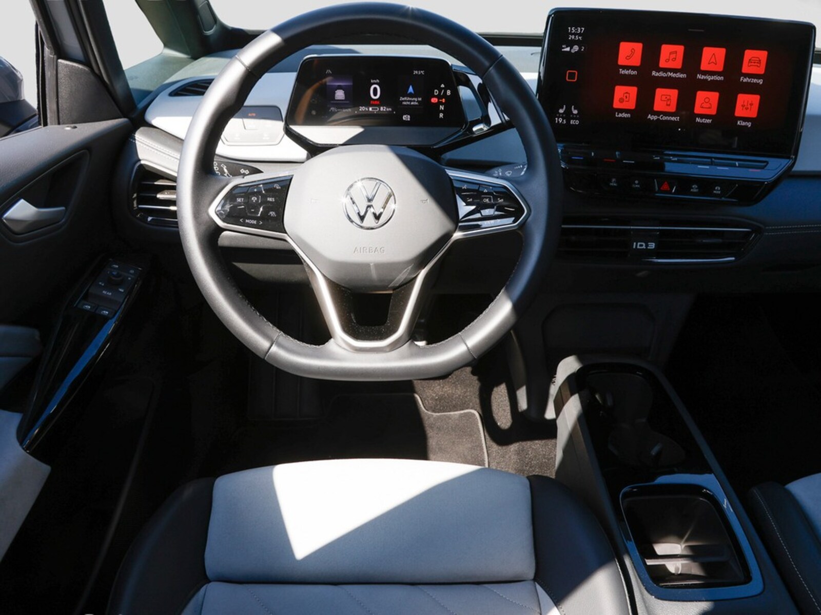 Volkswagen ID.3 – Bild 14