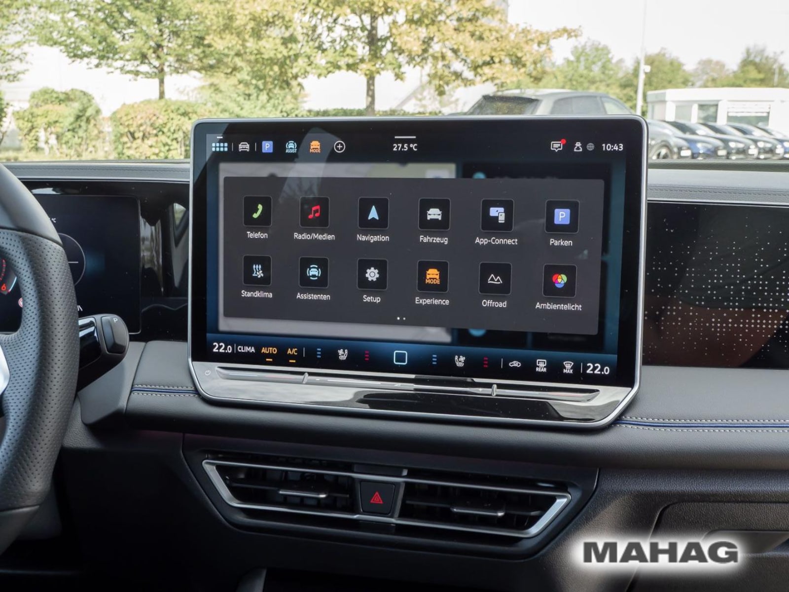 Volkswagen Tiguan – Bild 17