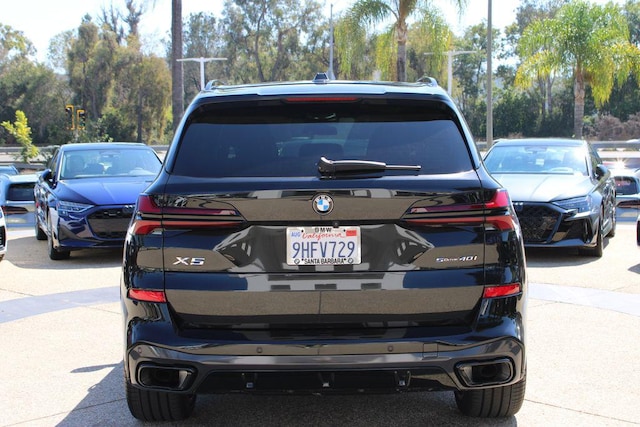 2024 BMW X5