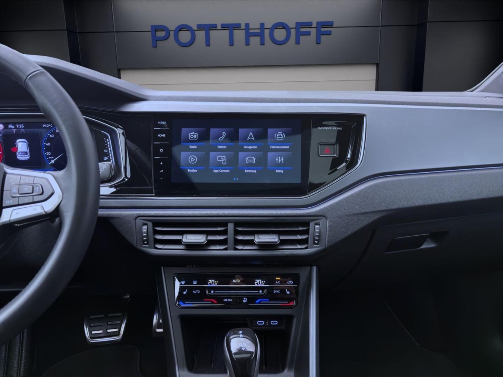 Volkswagen Taigo – Bild 14