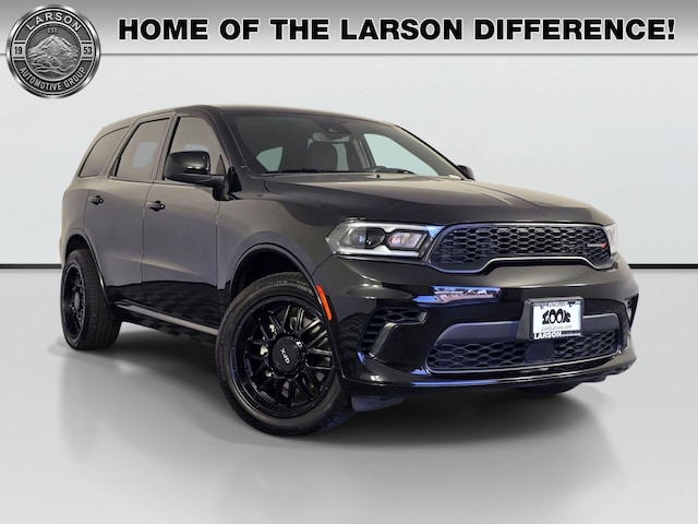 Photo of 2023 Dodge Durango
