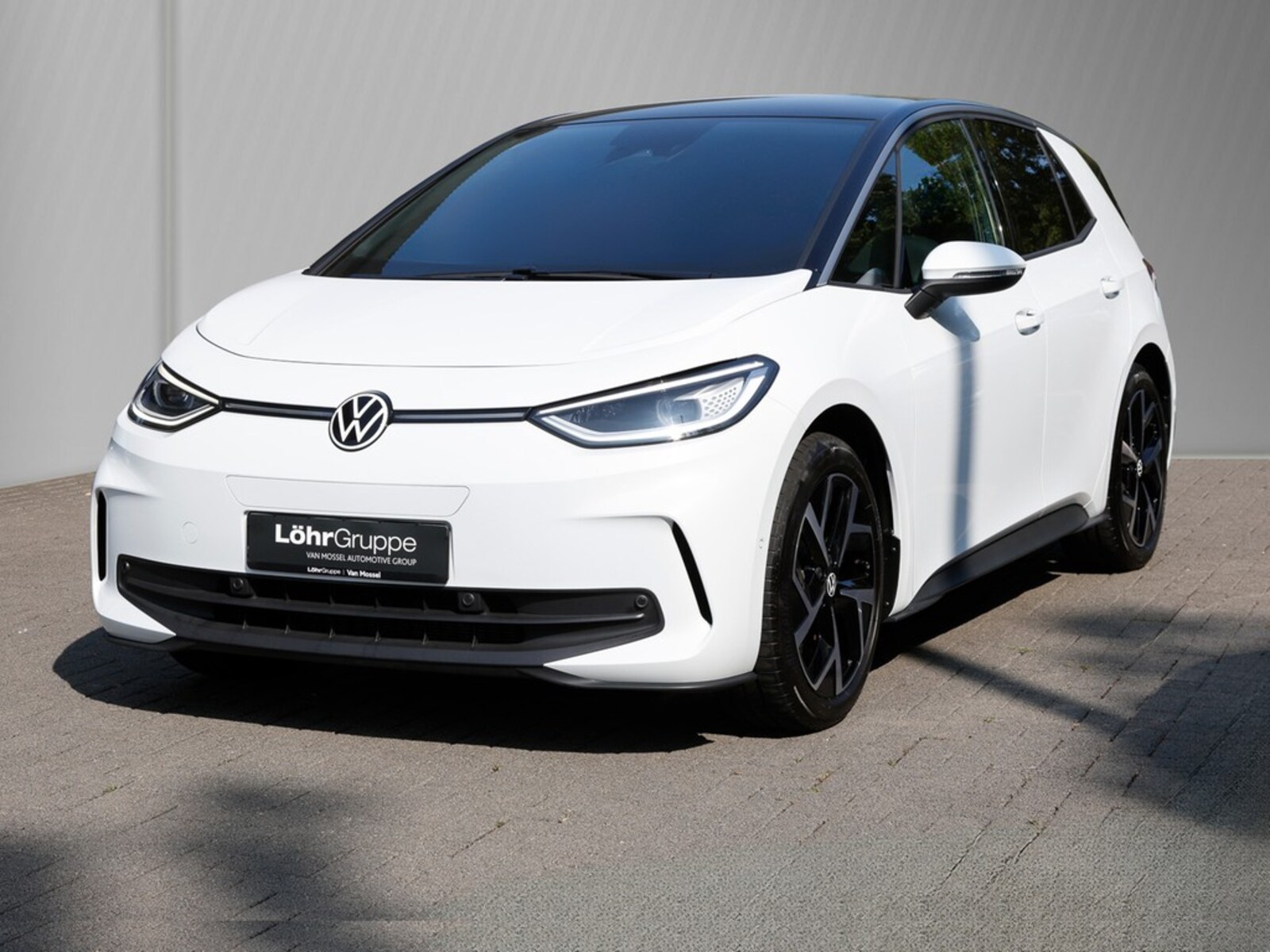 Volkswagen ID.3 – Bild 2