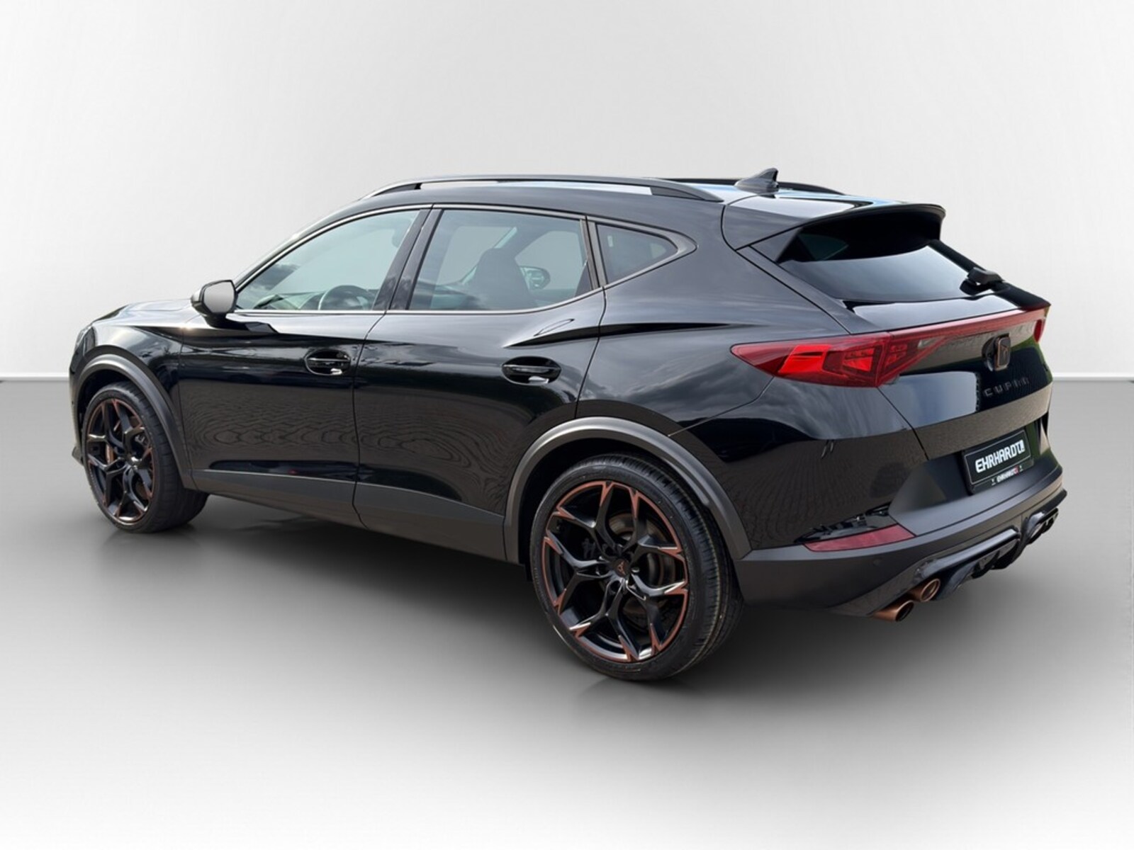 CUPRA Formentor – Bild 7