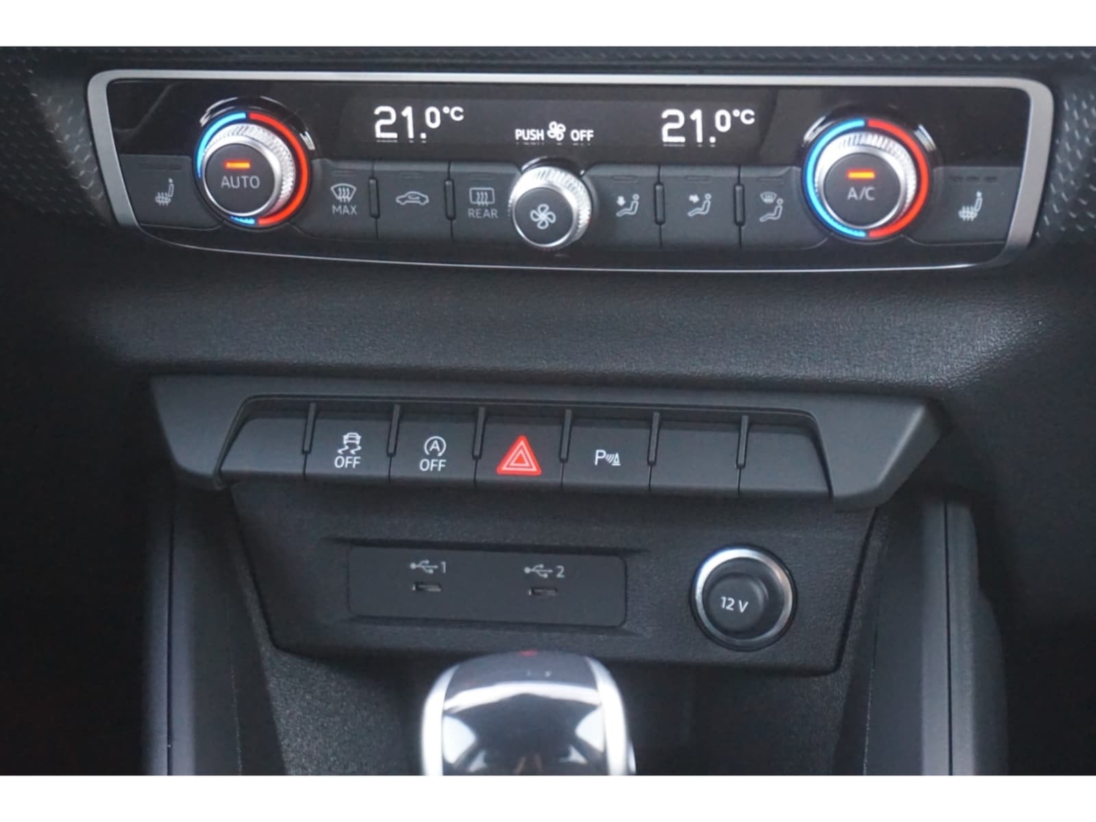 Audi A1 allstreet – Bild 14