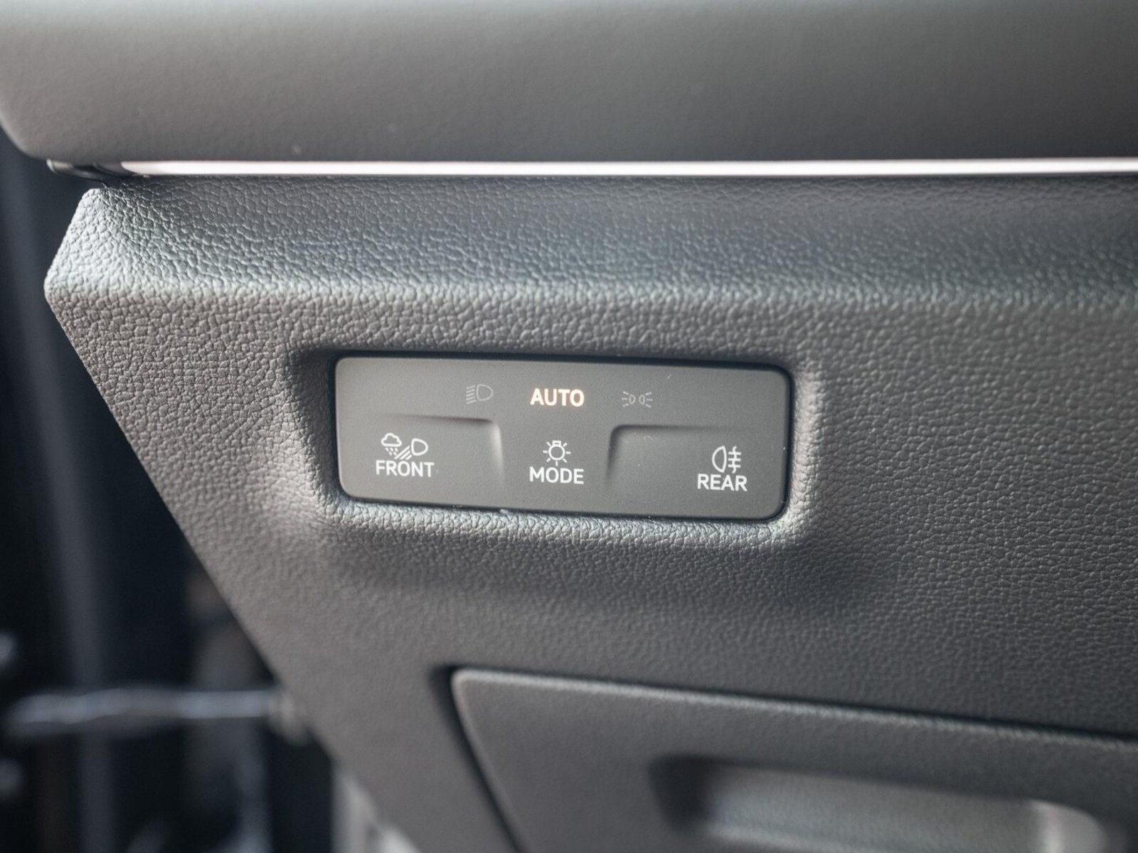 Volkswagen Tiguan – Bild 24