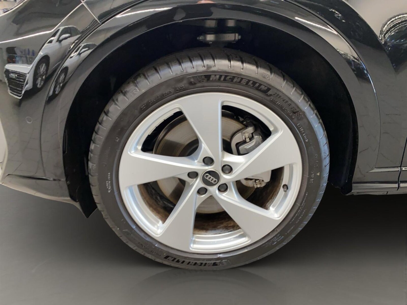 Audi Q5 – Bild 7