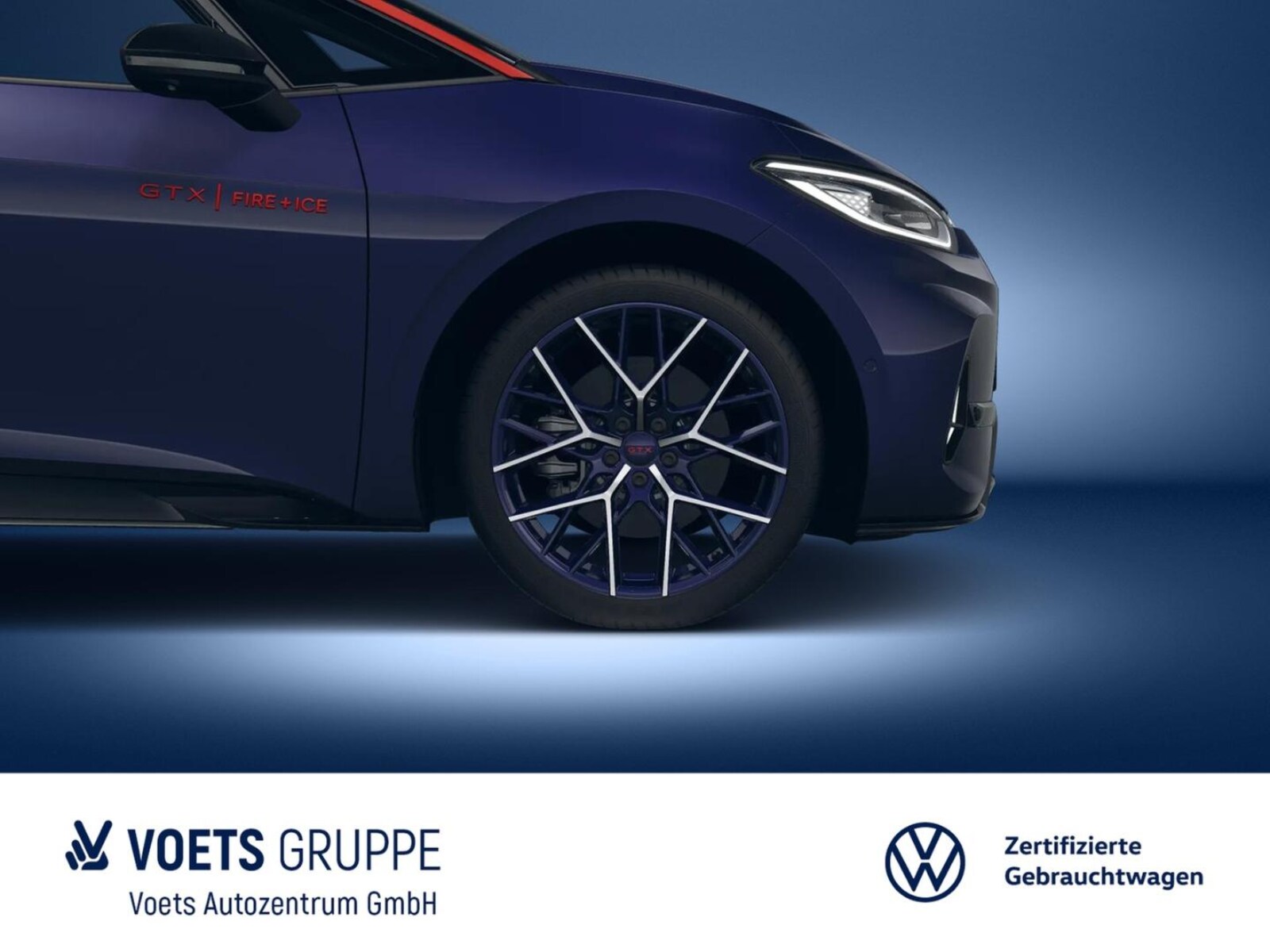 Volkswagen ID.3 – Bild 7