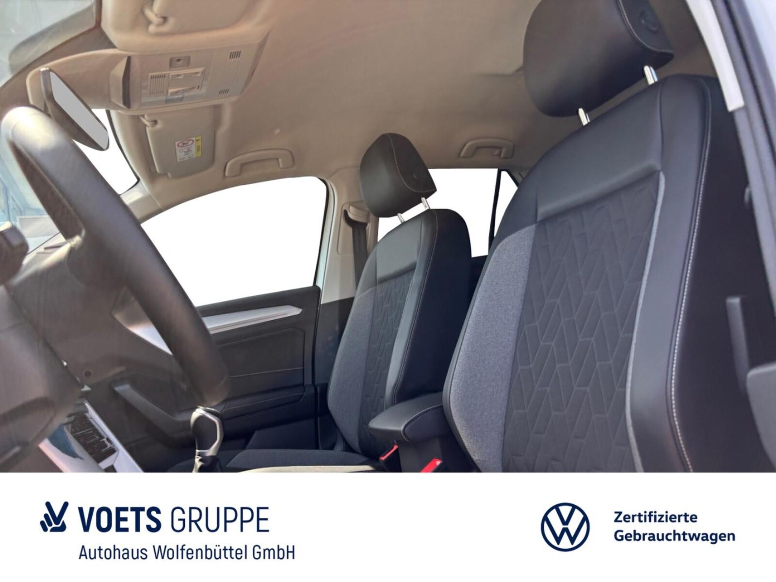 Volkswagen T-Roc – Bild 15