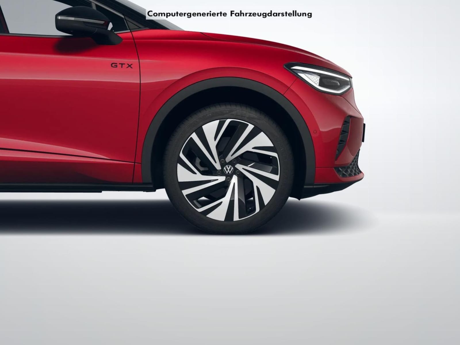 Volkswagen ID.4 – Bild 7