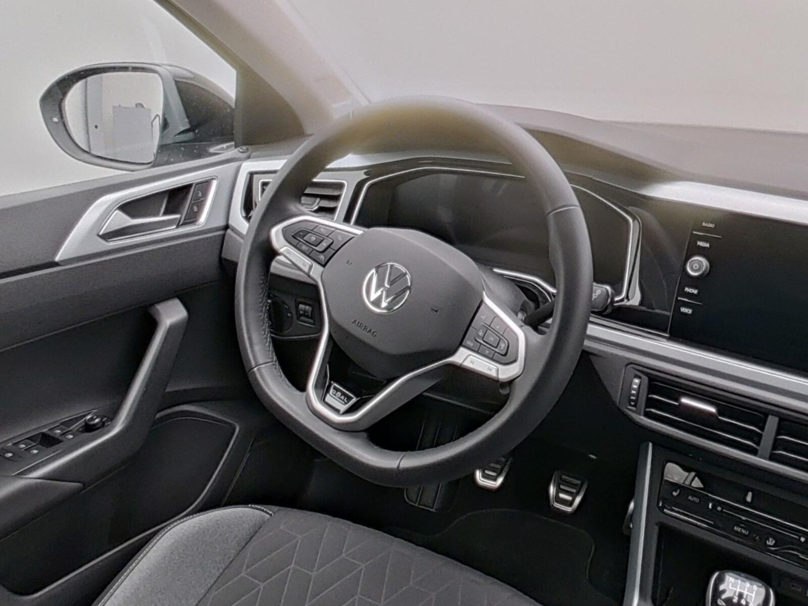 Volkswagen Taigo – Bild 13
