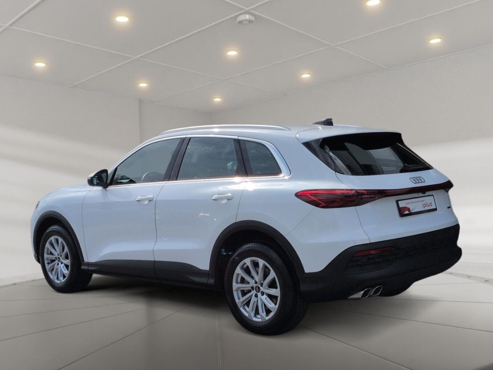 Audi Q5 – Bild 3