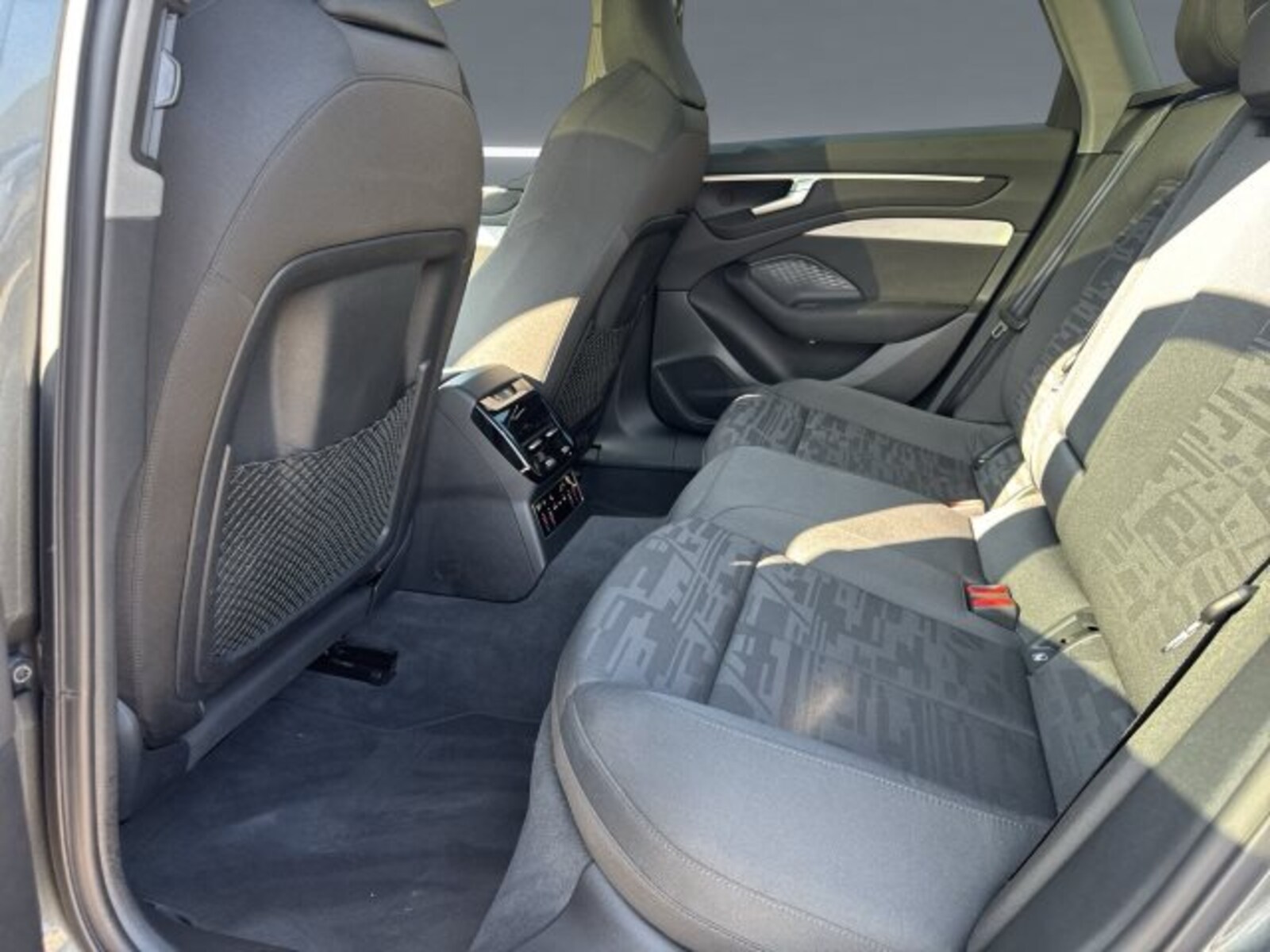 Audi A6 Avant – Bild 14