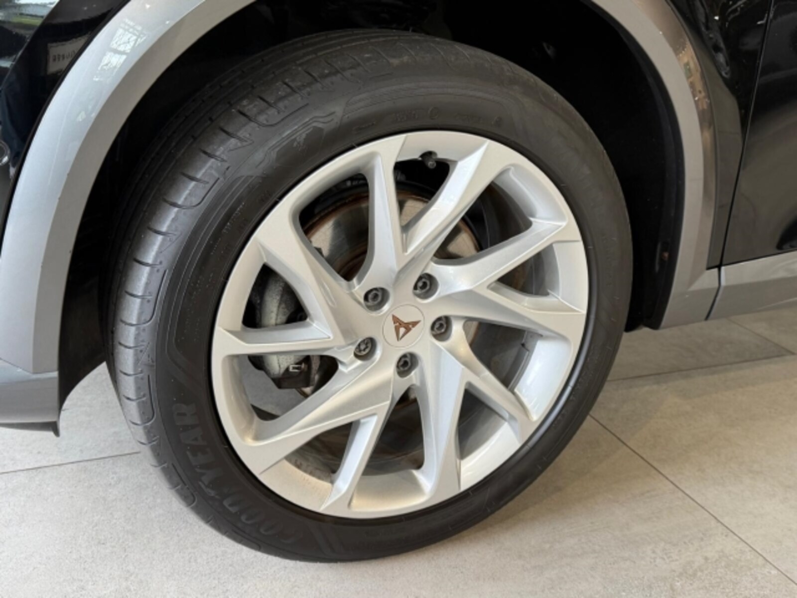 CUPRA Formentor – Bild 2