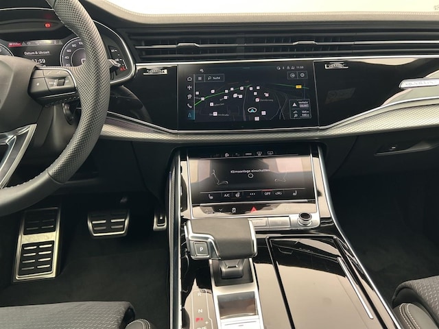 Audi Q8 SUV TFSI E 55 TFSI E Quattro 290394 KW(PS) Tiptronic - 2024 - Joinsteer - #7