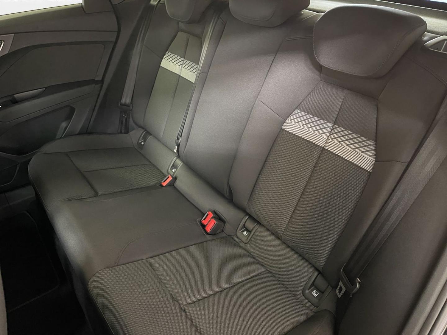 Image about Audi Q4 Sportback e-tron 40 e-tron