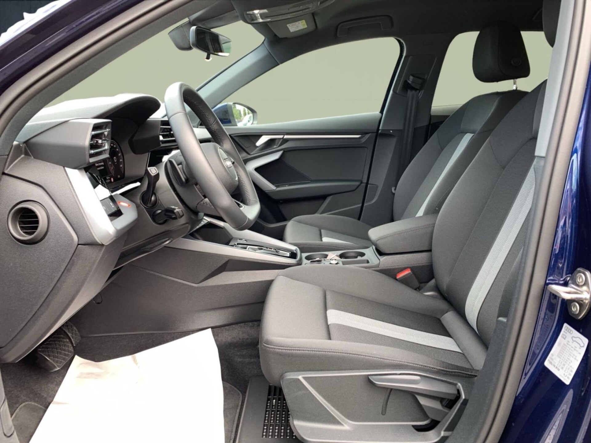 Audi A3 Sportback Advanced