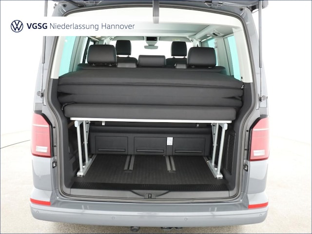 Volkswagen T6.1 California