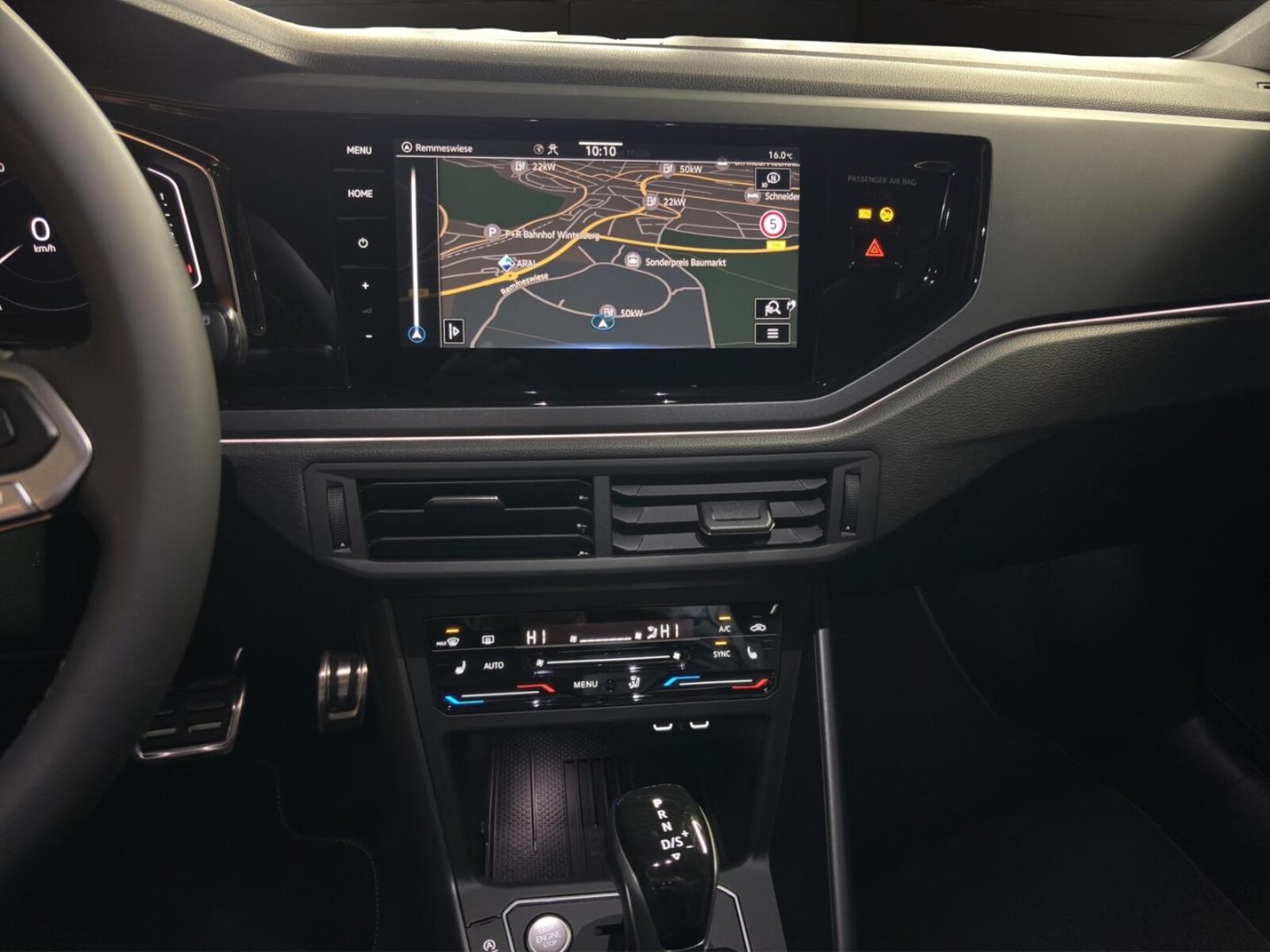Volkswagen Taigo – Bild 12