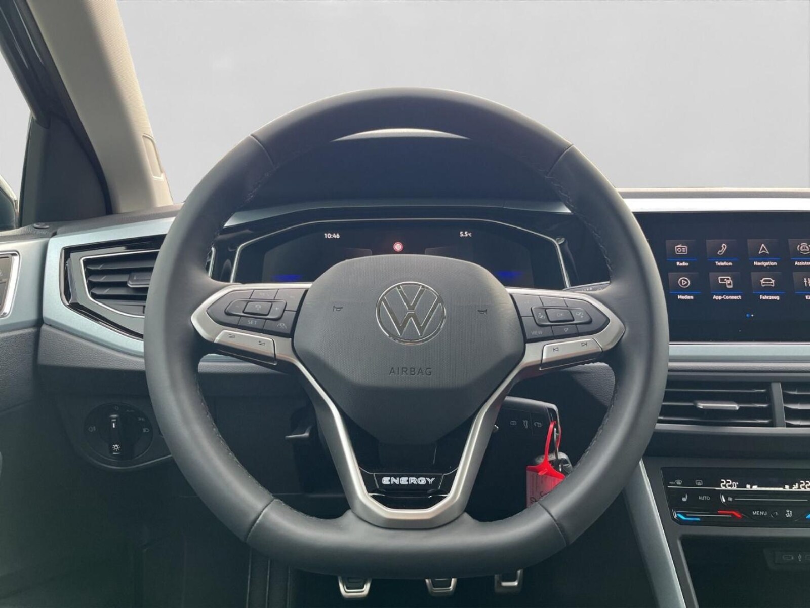 Volkswagen Taigo – Bild 6