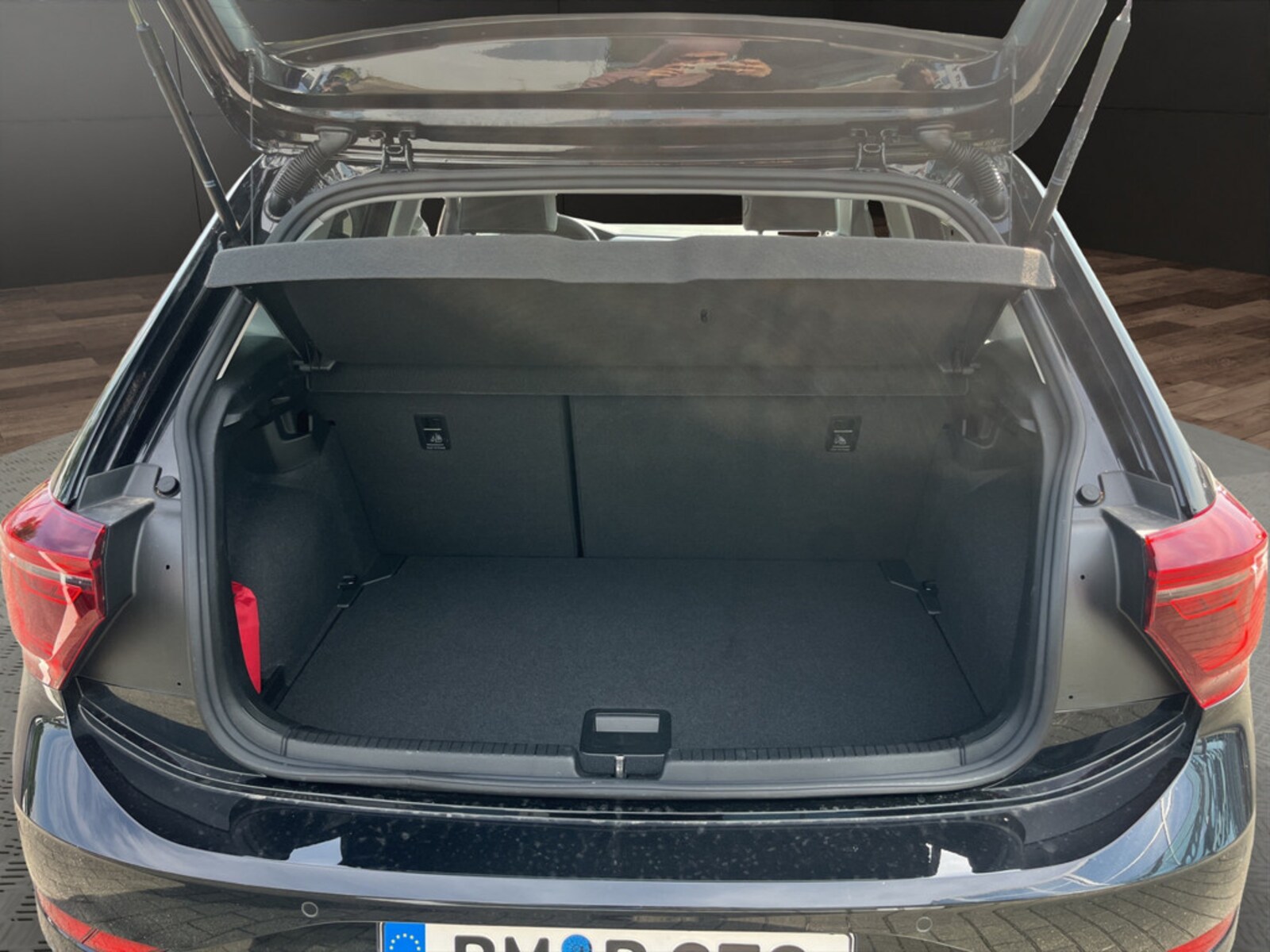 Volkswagen Polo – Bild 20