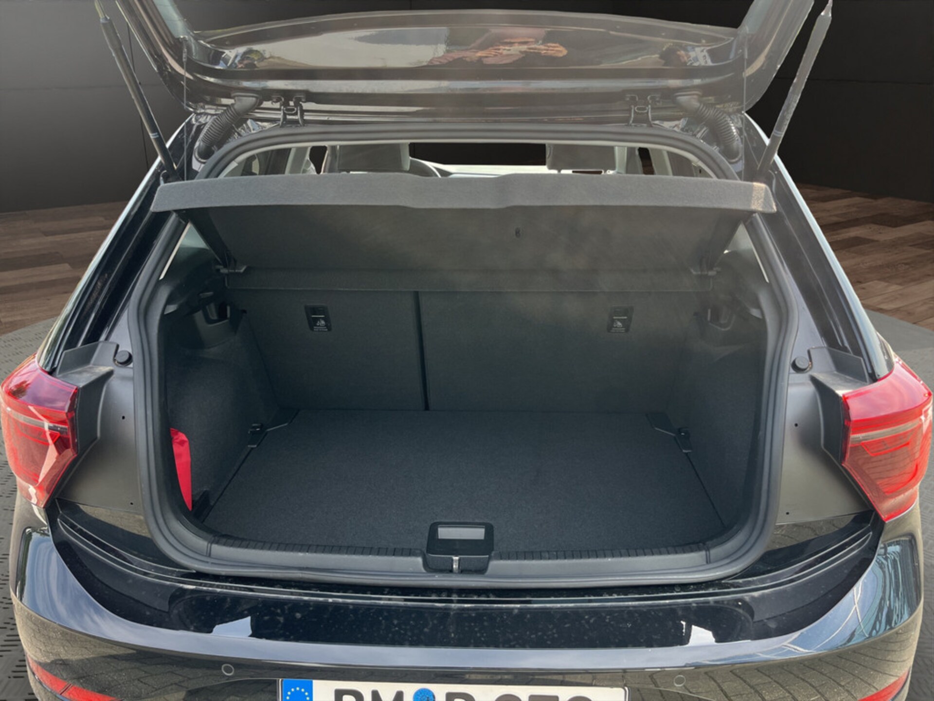 Volkswagen Polo Style