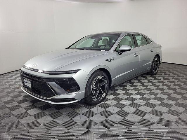 2025 Hyundai Sonata