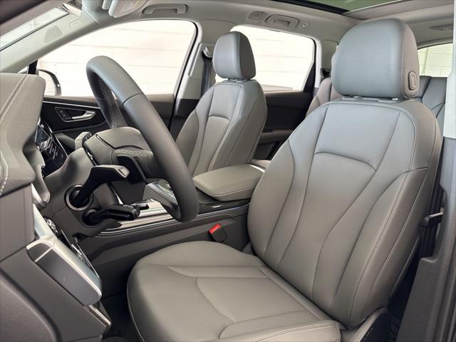 2025 Audi Q7 Premium Plus - Photo 15