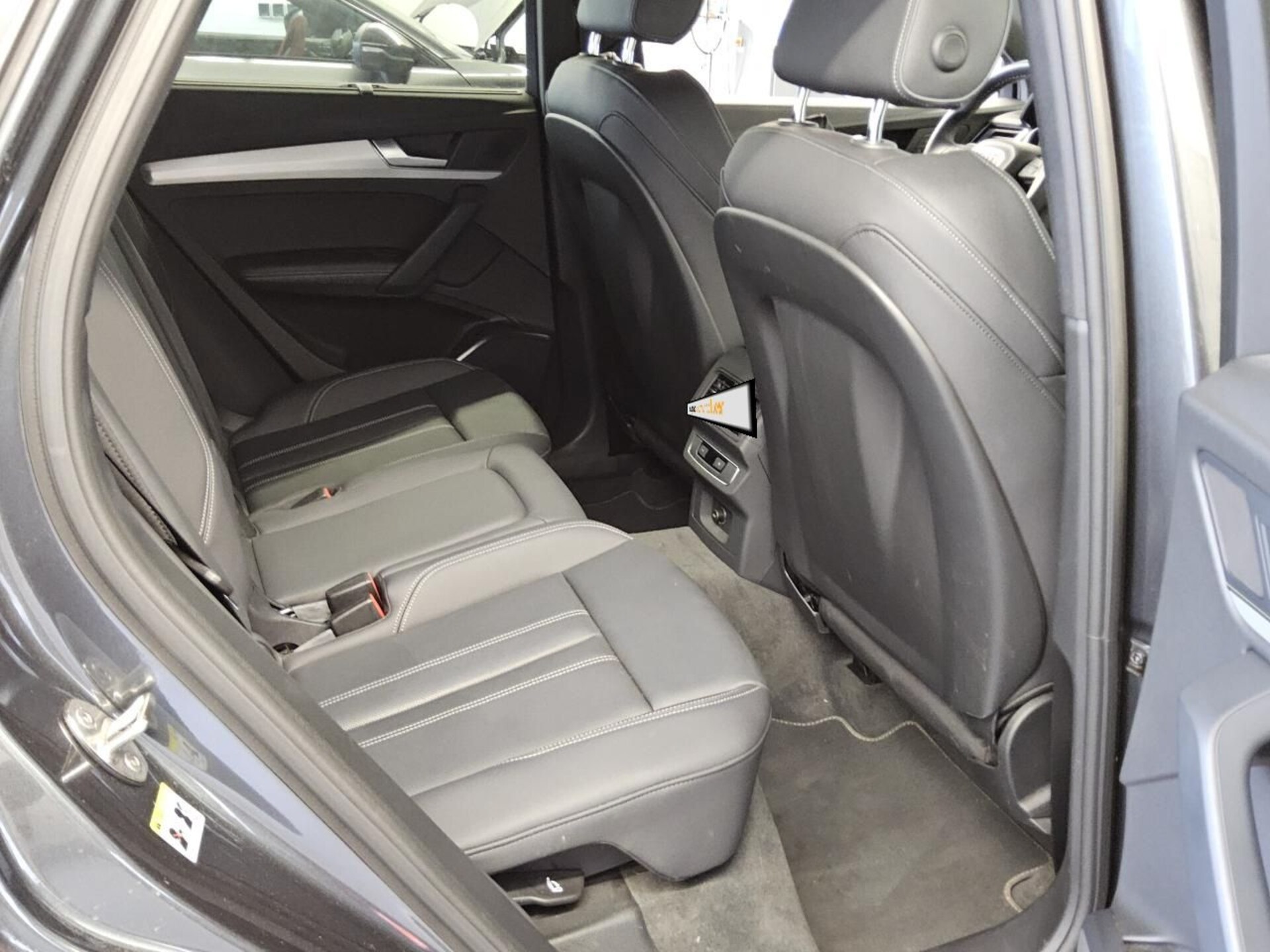 Audi SQ5 SUV