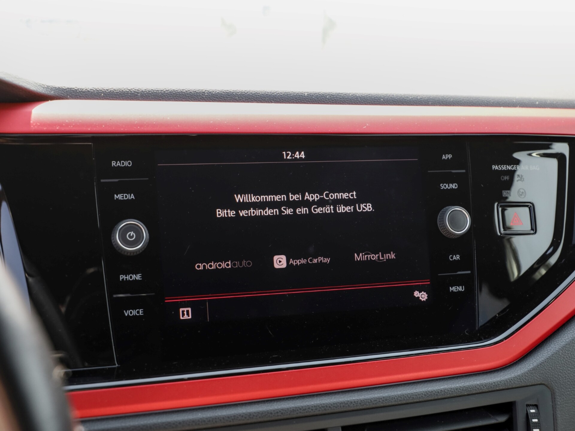 Volkswagen Polo GTI