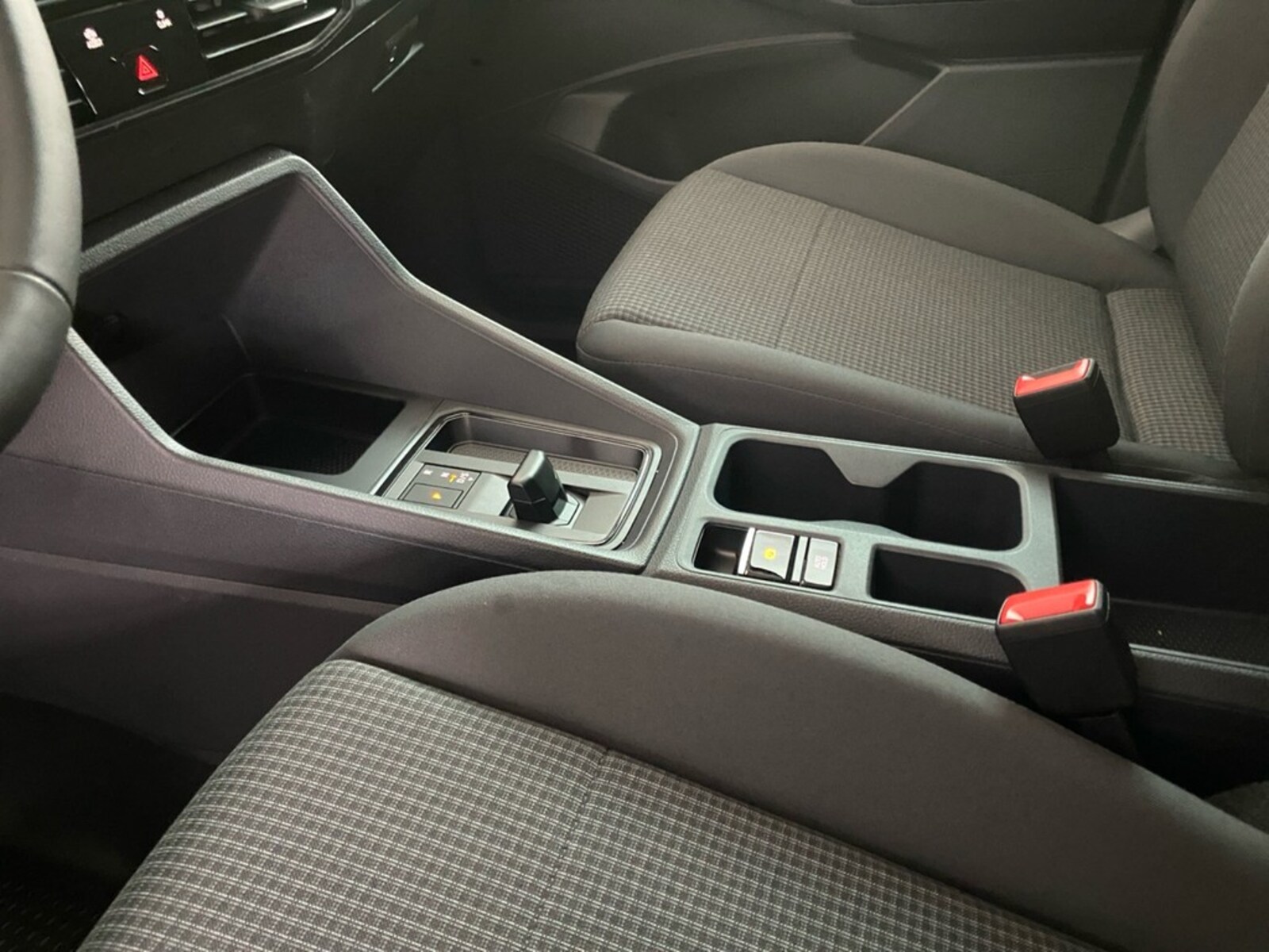 Volkswagen Caddy Cargo – Bild 8