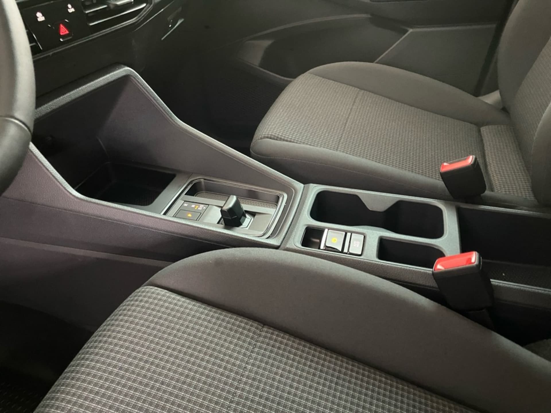 Volkswagen Caddy Cargo
