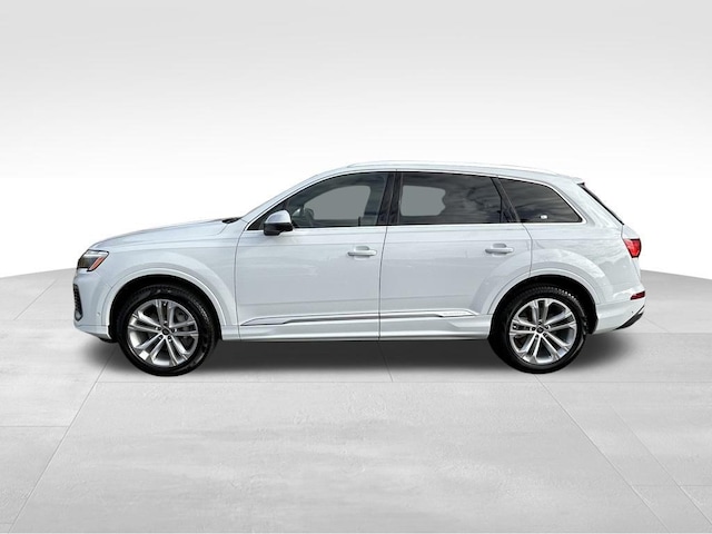 2025 Audi Q7