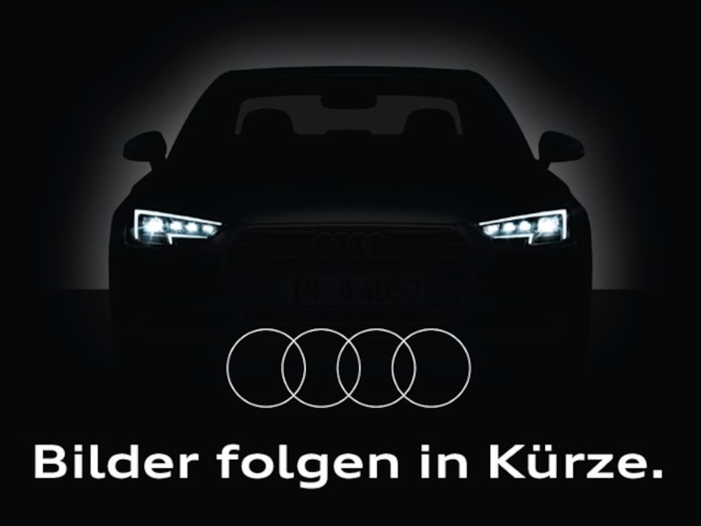 Bild über Audi A3 Sportback TFSI e TFSI e 150 kW S tronic - für weitere Informationen kontaktieren Sie den Audi Partner