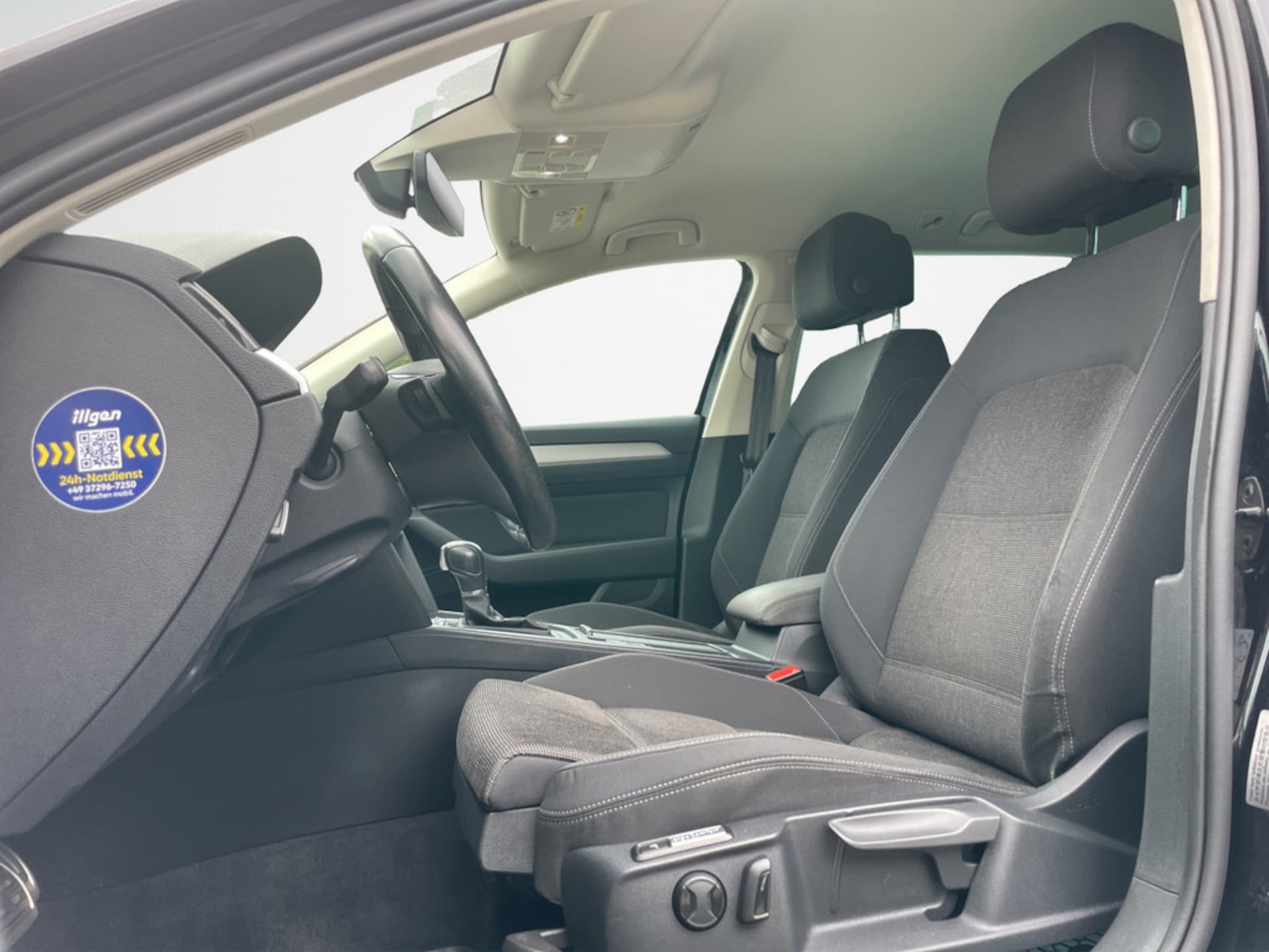 Volkswagen Passat Variant Comfortline