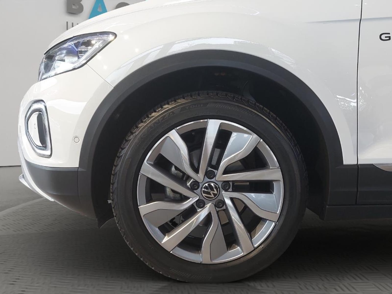 Volkswagen T-Roc Cabriolet – Bild 19