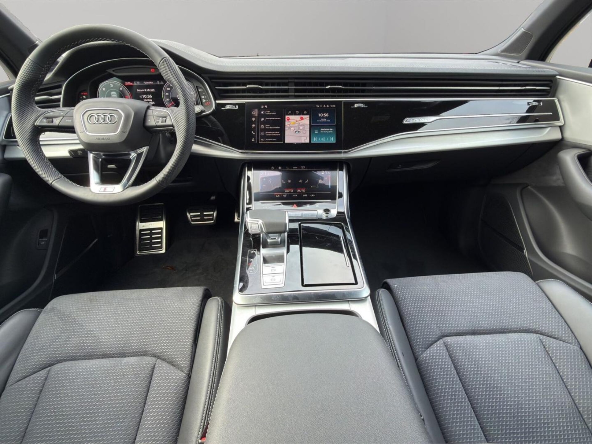 Audi Q7 SUV S line