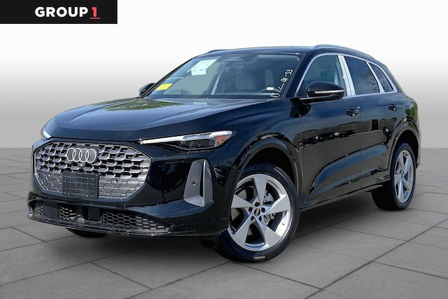 2026 Audi Q5