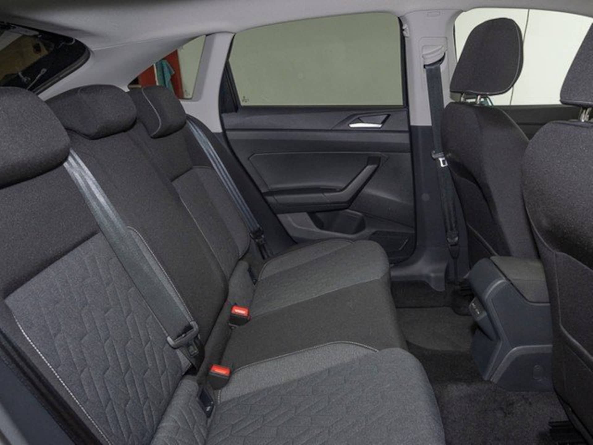 Volkswagen Taigo Life