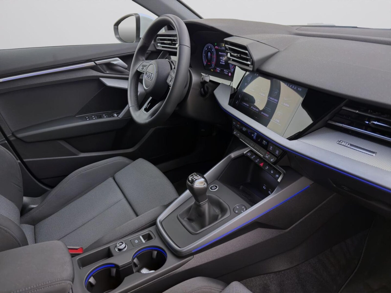Audi A3 Sportback – Bild 18