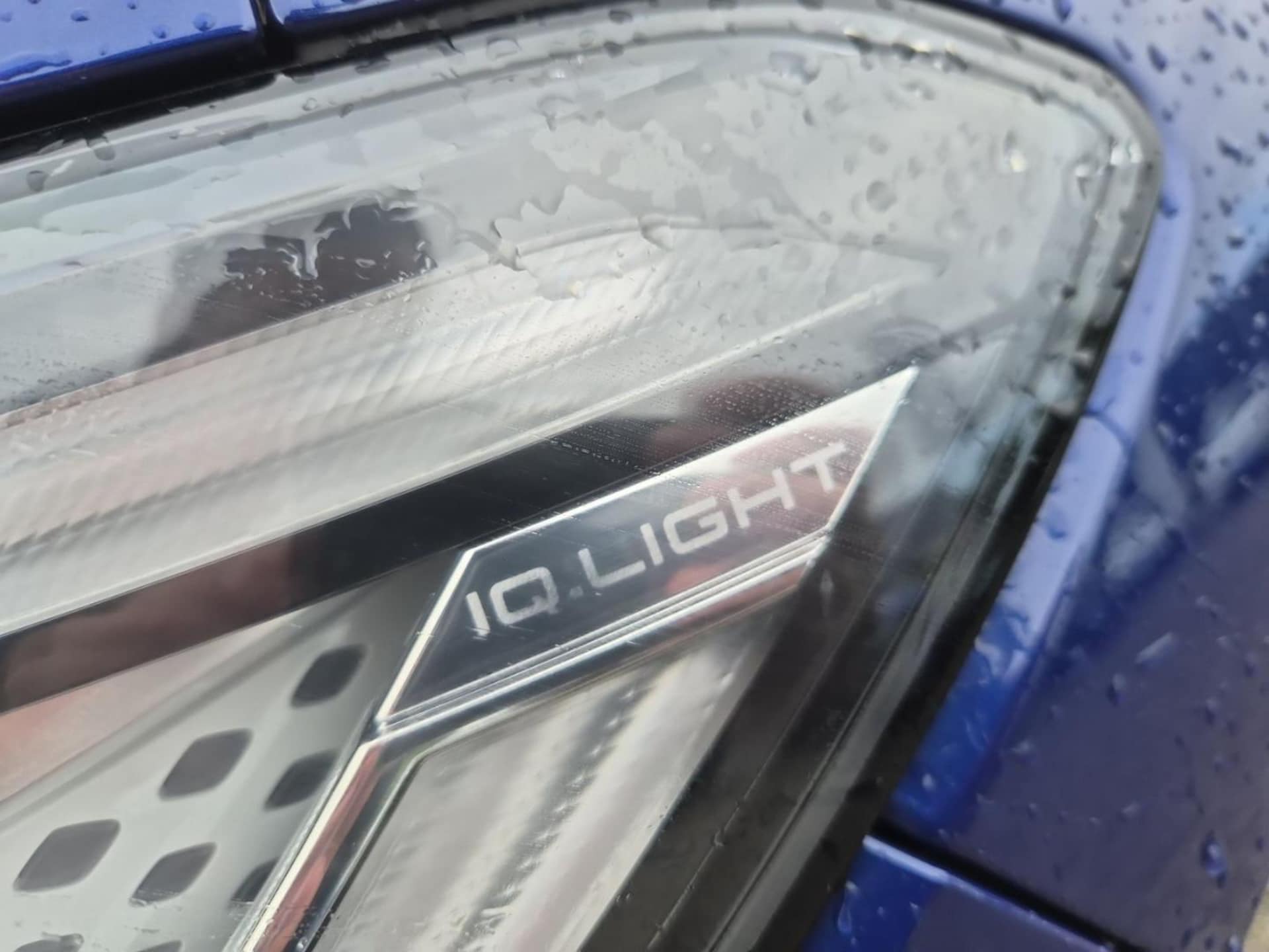 Volkswagen ID.4 Pro