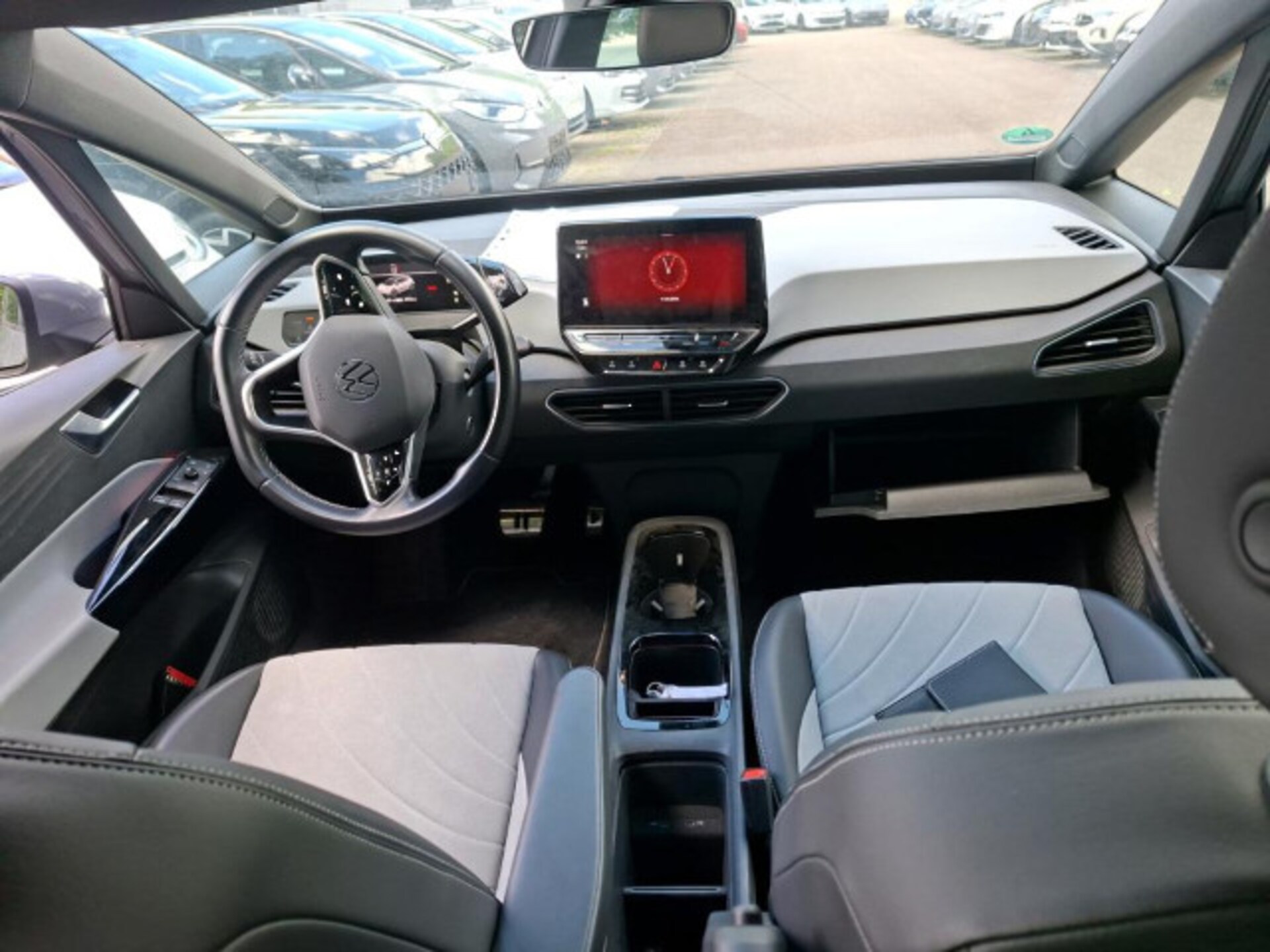 Volkswagen ID.3 Pro Performance