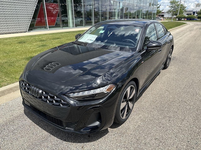 2026 Audi A5 Premium Plus - Photo 23