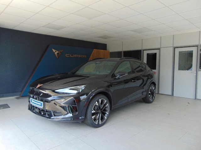 CUPRA Formentor VZ 1.5 e-HYBRID 200 kW (272 PS) 6-Gang-DSG (1203105092025)