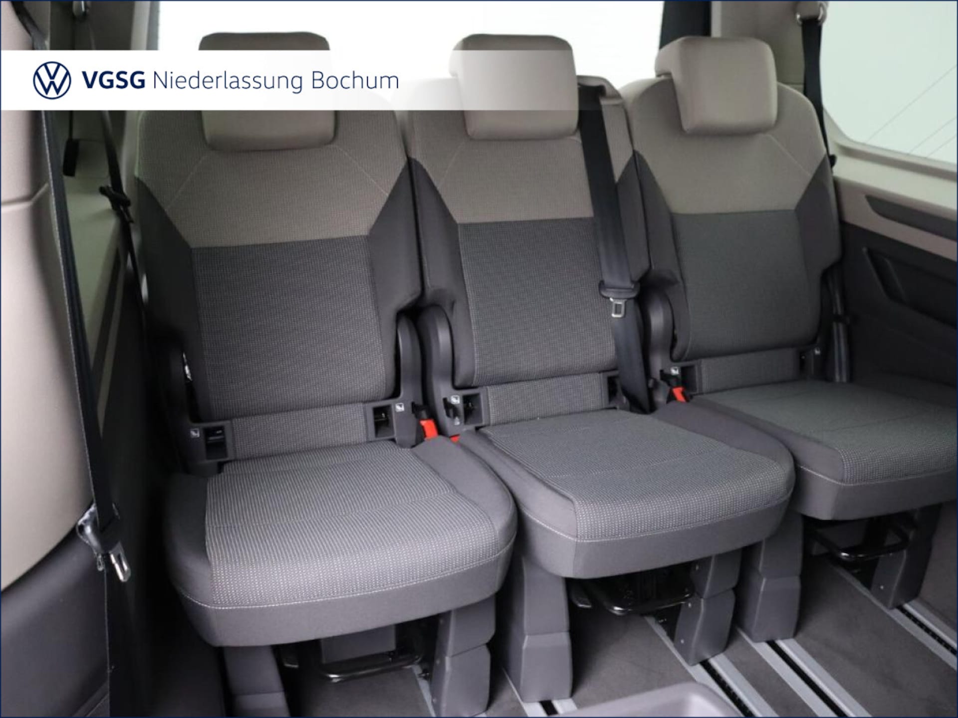 Volkswagen Multivan Langversion Life