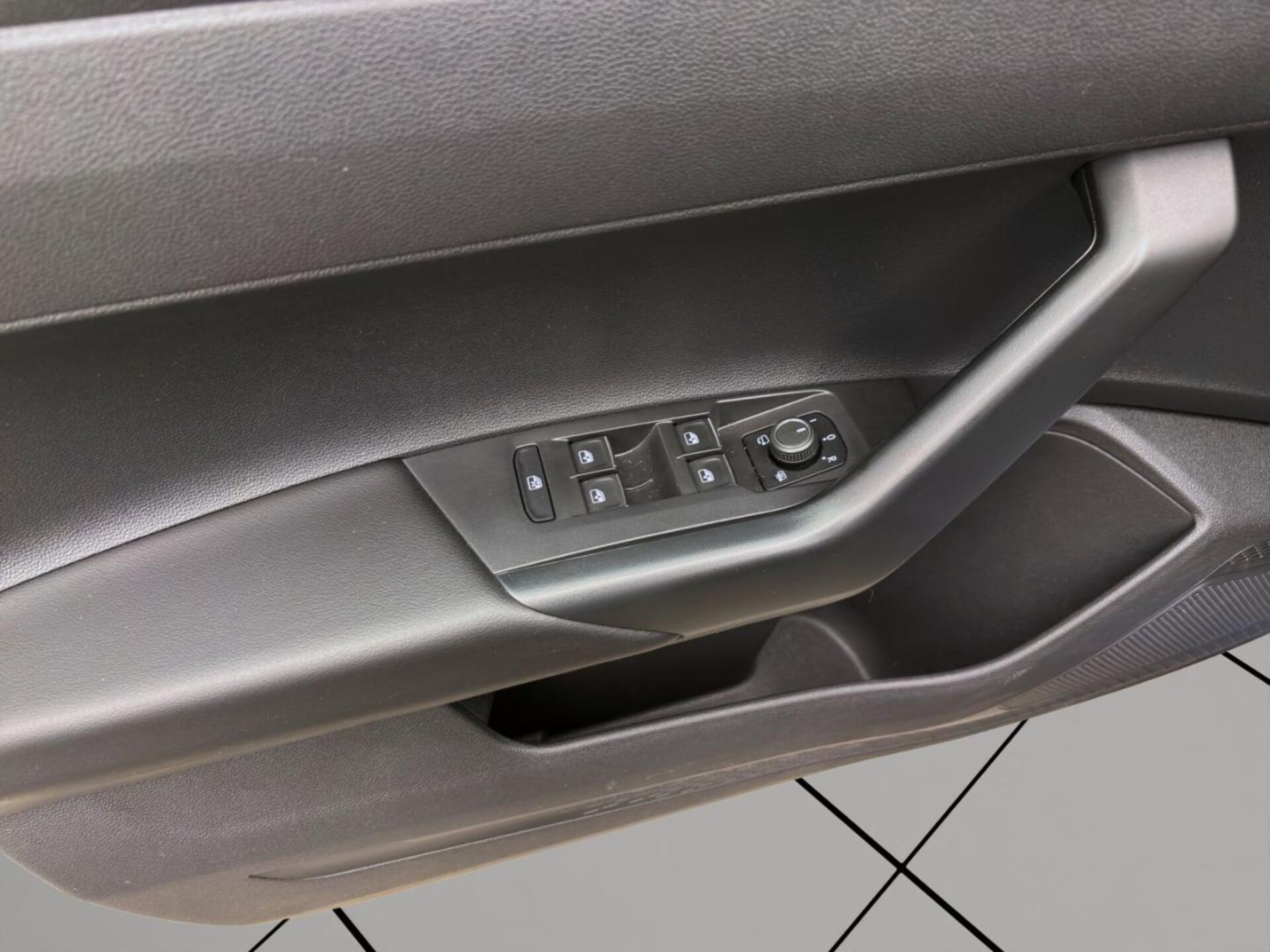 Volkswagen Polo Goal