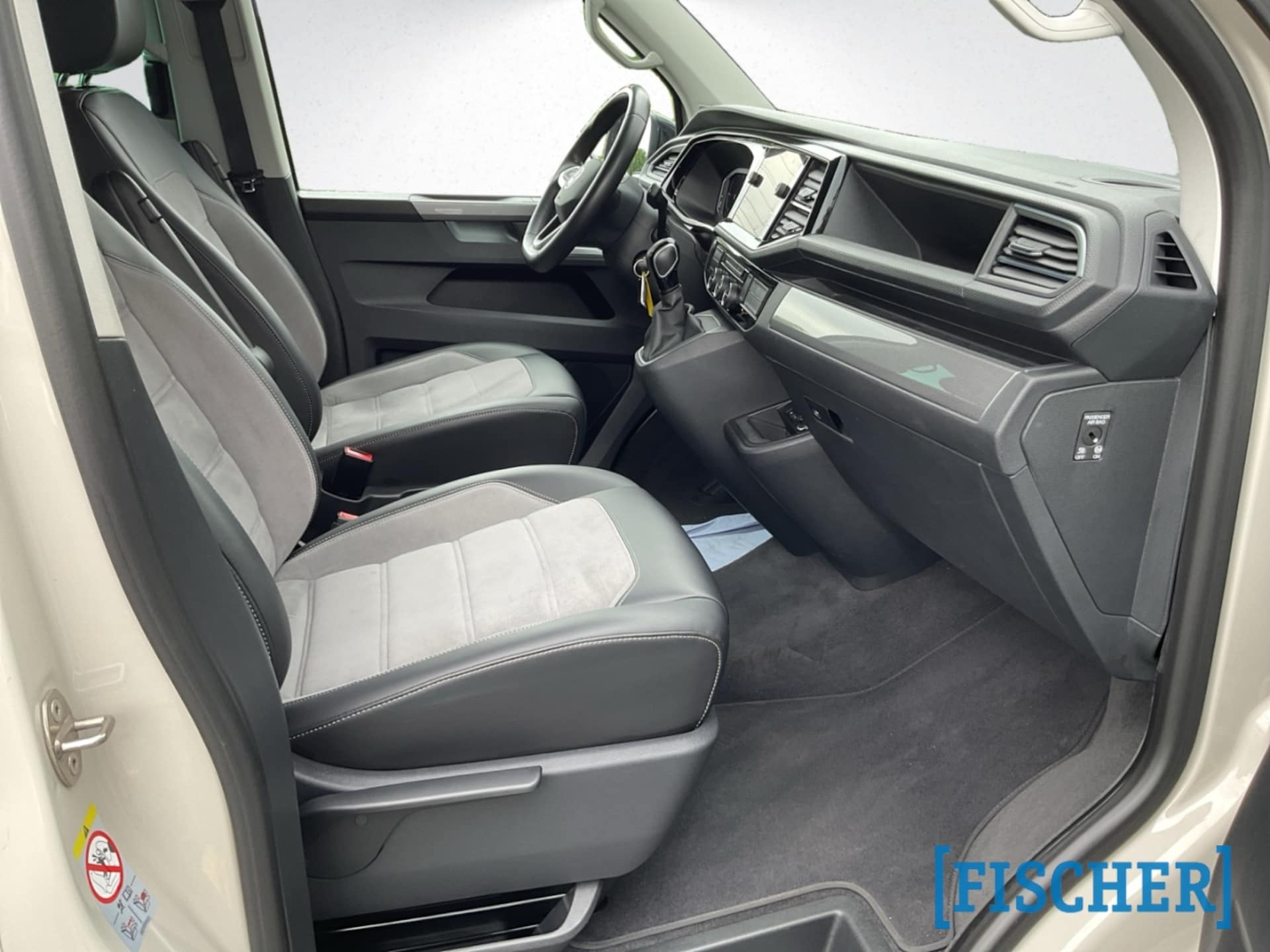 Volkswagen T6.1 Multivan Comfortline