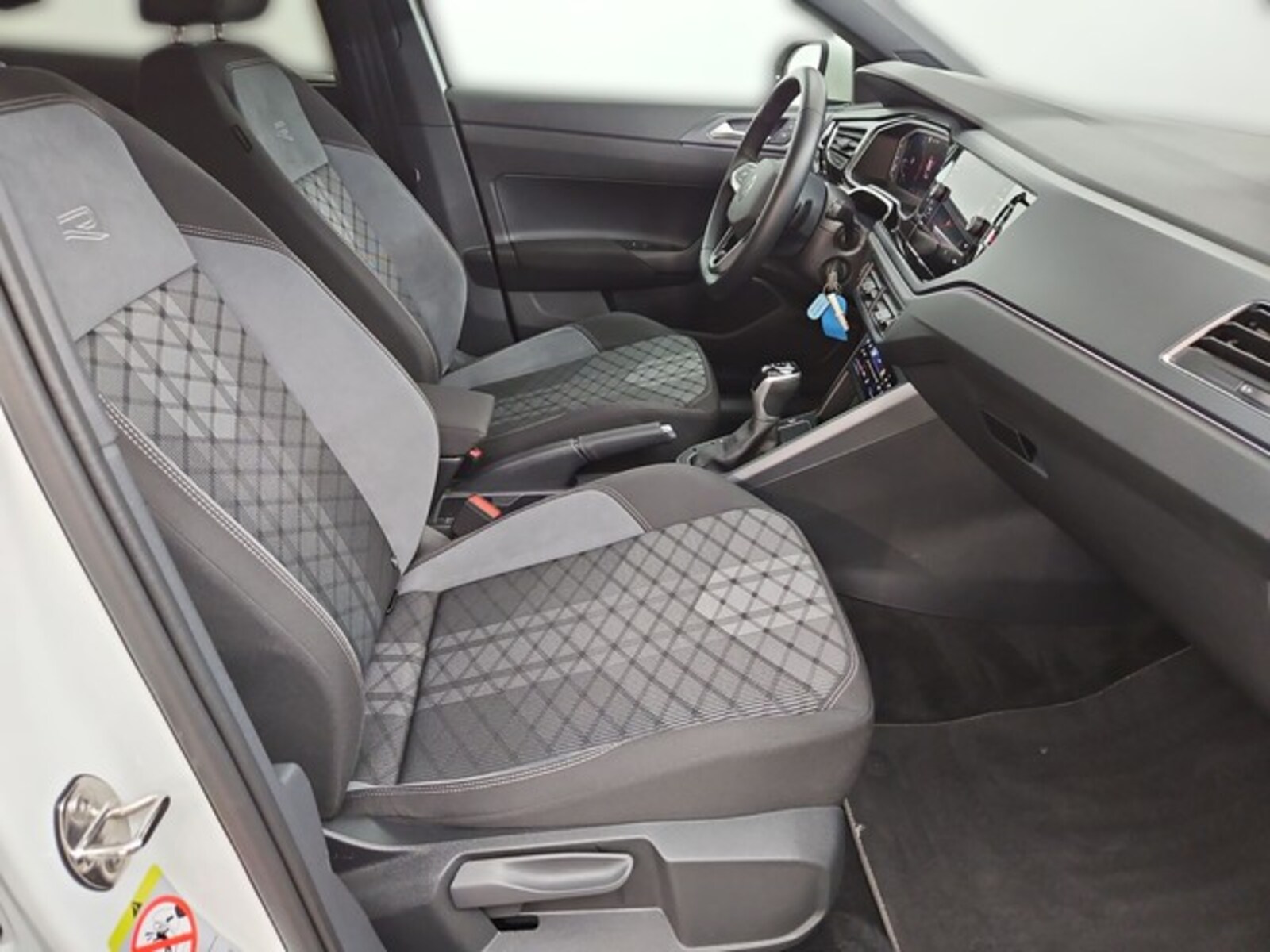 Volkswagen Taigo – Bild 20